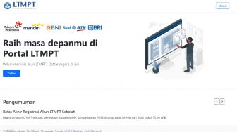 Cara Cek Hasil UTBK-SBMPTN 2022: Jadwal dan Unduh Sertifikatnya