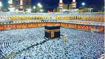 Sholat Sunnah Tawaf: Niat, Tata Cara dan Bacaan Doa yang Dianjurkan