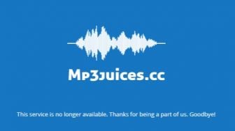 MP3 Juice: Bisa Download Video YouTube MP3 Tanpa Aplikasi, Anti Ribet!