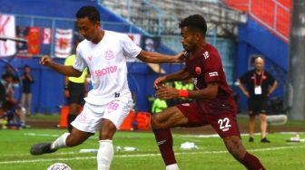 3 Pemain PSM Makassar Ini Layak Dipanggil Timnas Indonesia