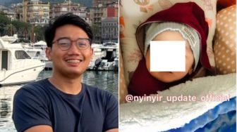 Bayi Baru Lahir Dikasih Nama Mirip Eril, Publik Bandingkan Tanggapan Atalia Kamil dengan Artis: Enggak Marah Bu?