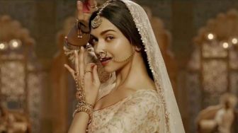 7 Fakta Menarik Film India Bajirao Mastani, Film Kolosal Termegah Bollywood?