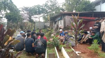 Belum Ada Tersangka di Kasus Tewasnya Dua Bobotoh, Kapolri Diminta Copot Kapolresta Bandung