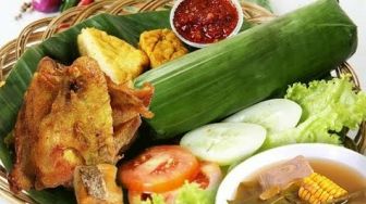 7 Makanan Khas Bandung yang Enak, Murah, Mudah Ditemukan di Pinggir Jalan