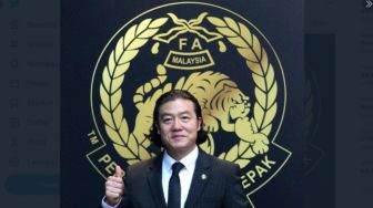 Kim Pan-gon Ikut Turun Gunung Demi Keberhasilan Malaysia U-19 di Piala AFF U-19 2022