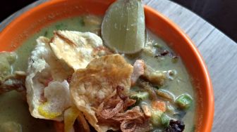 Resep Soto Betawi Klasik dan Susu, Bisa Jadi Ide Usaha Kecil-kecilan saat Akhir Pekan