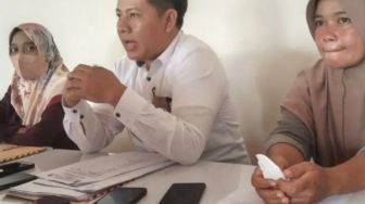 Puluhan Tidak Lulus, Nakes Pertanyakan Transparansi Tes RSUD Demang Sepulau Raya