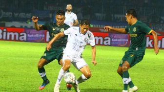 Taklukkan Persikabo, Arema FC Melenggang ke Delapan Besar Piala Presiden 2022