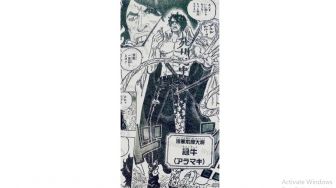 One Piece 1055 Kapan Rilis? Greenbull Kacaukan Pesta Perayaan di Wano