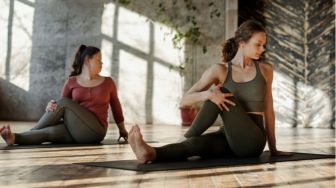 Zodiak Kesehatan Hari Ini Kamis, 23 Juni 2022: Cancer, Luangkan Waktu untuk Yoga