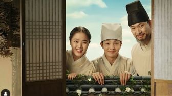 Sinopsis Joseon Psychiatrist Yoo Se Poong, Drama Baru Kim Min Jae dan Kim Hyang Gi
