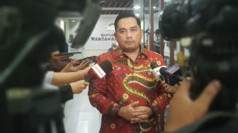 DPR Beri Tiga Catatan Persoalan yang Harus Diselesaikan Menteri ATR/ BPN yang Baru