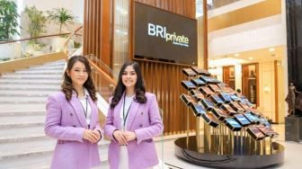 BRI Prioritas Hadirkan Layanan Prima untuk Memberikan Kemudahan Finansial bagi Nasabah