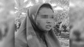 Wanita di Riau Jadi Korban Penyerangan Preman Bayaran Terkait Konflik Lahan Sawit