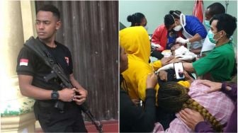 Buntut Dari Tewasnya Bripda Diego, Kapolri Diminta Tambah Pasukan Untuk Wilayah Rawan Konflik di Papua