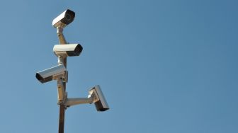 Modus Baru Pengedar Sabu, Pasang CCTV untuk Hindari Penggerebekan