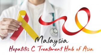 Malaysia Healthcare Tawarkan Perawatan Hepatitis C yang Terjangkau dan Mudah Diakses