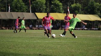 Piala KASAD Liga Santri 2022 Digelar, PSSI Jateng Berharap Muncul Pemain Muda Berbakat