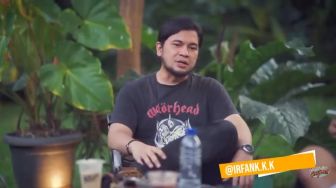 Cerita Anak Jenderal Polisi Gagal Masuk Akpol, Kini Jadi Anak Metal