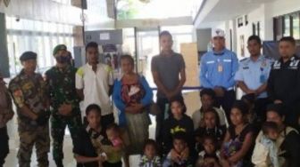 9 WNI Dideportasi dari Timor Leste, Ini Masalahnya
