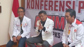 Cak Imin Bertemu Prabowo, PKS Minta PKB Boyong Gerindra Gabung Koalisi Semut Merah
