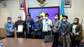 Tokocrypto Gandeng UKI Bangun Pusat Literasi Blockchain