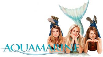 Sinopsis Film Aquamarine: Kisah Persahabatan Bersama Duyung