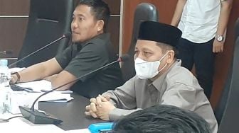 Desak Pemko Medan Jujur Soal Data Kemiskinan Warga, Wakil Ketua DPRD: Jangan Malu Akui Kondisi Sebenarnya