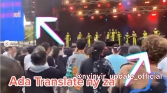 Unjuk Gigi di Jerman dan Sukses Bikin Bule Berjoget, Berikut Ini Lagu-Lagu Yang Dinyanyikan Grup Qasidah Nasida Ria