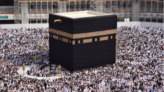 Apa itu Tawaf Wada? Salah Satu Tawaf Jamaah Haji yang Perlu Anda Pahami