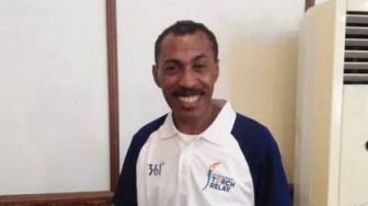 Tomas Papua di Jambi Dukung Rencana DOB di Daerah Papua