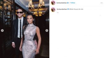 Sama-sama Terobsesi dengan Perawatan Kulit, Kim Kardashian dan Pete Davidson Sampai Suntik Jerawat Bareng