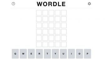 Cara Main Game Wordle Agar Menang, Ini Rahasianya!