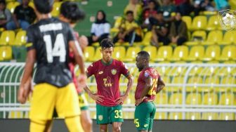 Hadapi Bali United di Piala AFC 2022, Klub Liga Malaysia Tebar Ancaman