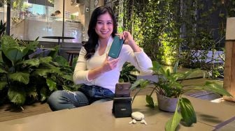 Robot Resmi Merilis Power Bank Berkapasitas Besar dan Cepat