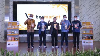 Tahun Ini, UMKM Dinilai Miliki Peran Penting untuk Pemulihan Ekonomi Indonesia