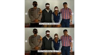 Kakek Penebang Tebu yang Dibayar Uang Mainan di Lampung Akui Dirinya Berbohong, Netizen: Dikira Masyarakat pada Percaya?