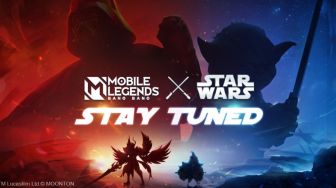 Fase 3 Event Kolaborasi Mobile Legends x Star Wars Akan Hadir Bulan Depan, Bawa Skin Baru