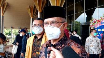 Muhammadiyah Tanggapi Klaim Mahathir Mohamad Soal Kepulauan Riau: Tinggalkan Potensi Konflik Masa Lampau