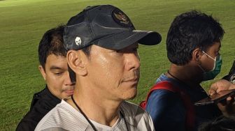 Shin Tae-yong Incar Juara Piala AFF U-19 2022, Media Vietnam Was-was