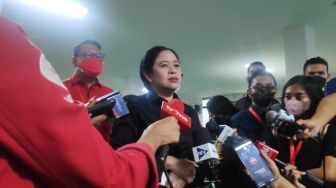 Peluang PDIP Gabung Koalisi Gerindra-PKB, Puan: Ibu Ketum Mengatakan Bangun Indonesia Tidak Bisa Sendirian