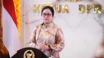 RUU KIA Dinilai Vital, Puan Maharani: Cuti Melahirkan 6 Bulan Bisa Cegah Stunting