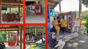 Ganjar Pranowo Didesak Selesaikan Konflik Larangan Asongan Borobudur, LBH Yogyakarta: Buktikan Tuanku Ya Rakyat