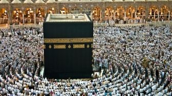 Kemenag: Calon Haji yang Sakit Sebanyak 447 Orang