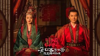 Keluar dari Klub Malam yang Sama, Zhao Liying dan Feng Shaofeng Rujuk?