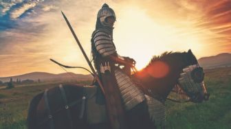 Manfaat Berkuda: Anjuran Nabi, Bagus untuk Kesehatan Mental hingga Komunikasi Politik