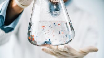 Pakar Sebut Belum Ada Bukti Kuat Mikroplastik Berbahaya Bagi Kesehatan, Begini Penjelasannya