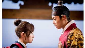 5 Drama Korea yang Cocok Ditonton saat Hujan, Ada 'Splash Splash Love'