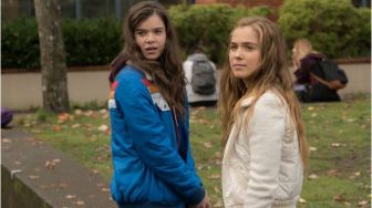 Sinopsis Film Edge of Seventeen: Kecanggungan di Umur ke-17