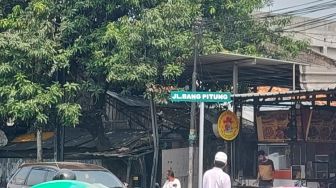 Terkuak! Usulan Pergantian Nama Jalan Kebayoran Lama Jadi Jalan Bang Pitung di Rawa Belong